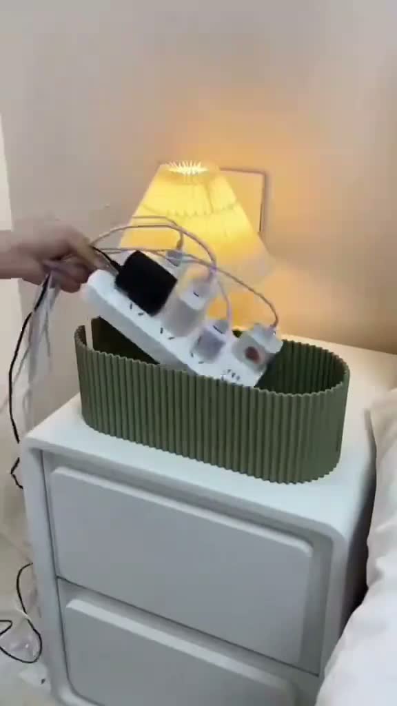 Tecnologia & Gadgets Organizador