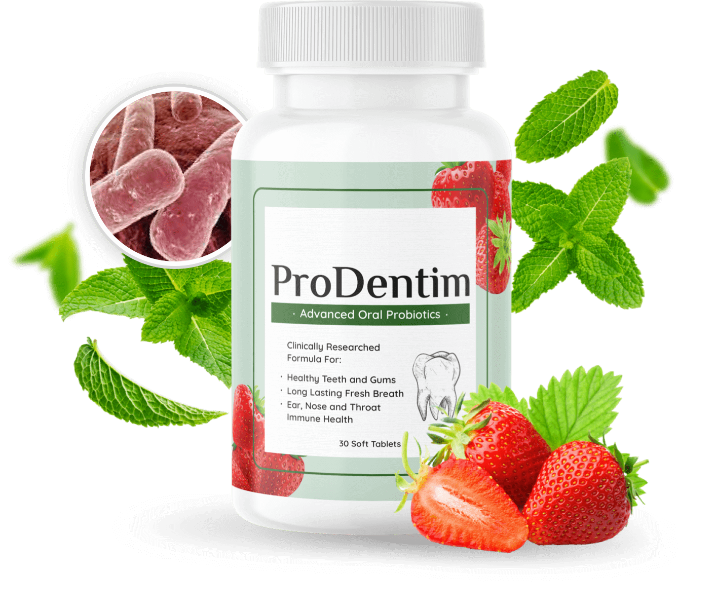 ProDentim Oral Health